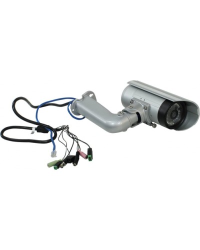 IP-камера видеонаблюдения D-Link DCS-7413/B1A в Новокузнецке IP-камеры Pintop.ru