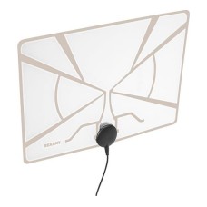 Антенна комнатная «Активная» с USB питанием, для цифрового телевидения DVB-T2, Ag-711 REXANT 34-0711